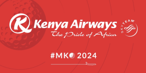 Kenya Airways MKO 2024