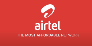 Airtel - Affordable Network